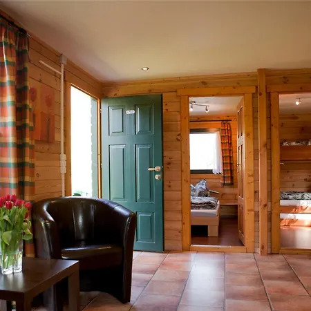 Holiday home 4 Prs Kaupen