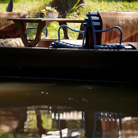 Holiday home 4 Prs *