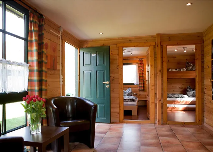 Holiday home 4 Prs Kaupen