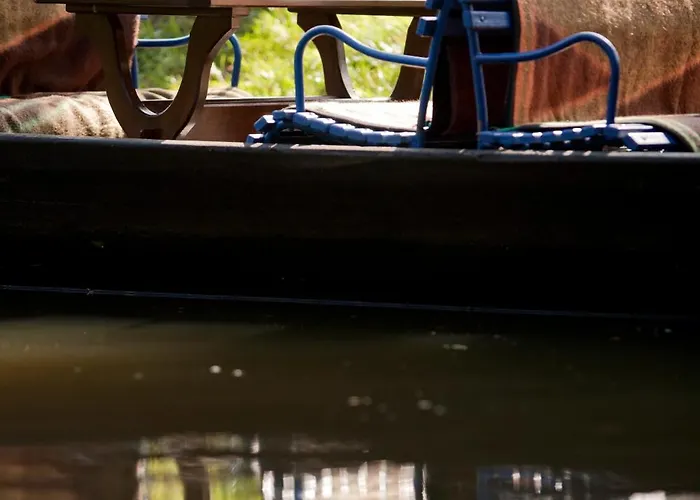 Holiday home 4 Prs *